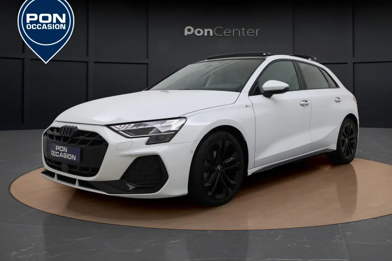 Audi A3 (2026)