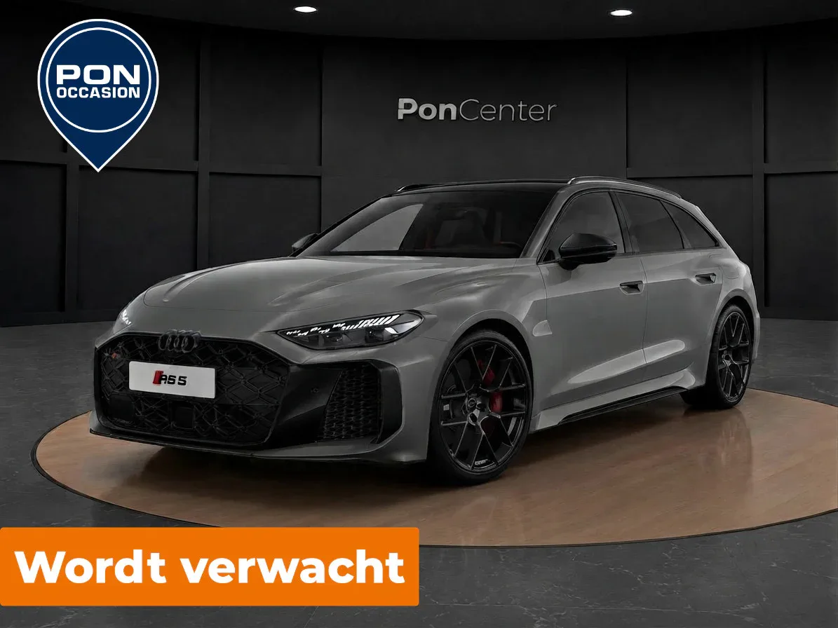 Audi RS 5 (2026) — foto 1