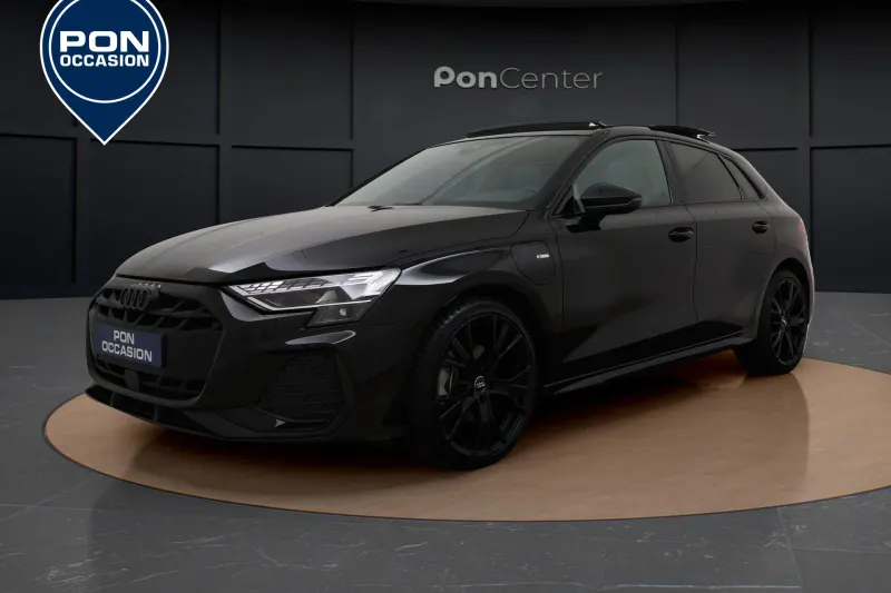 Audi A3 (2025)