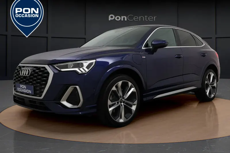 Audi Q3 (2023)