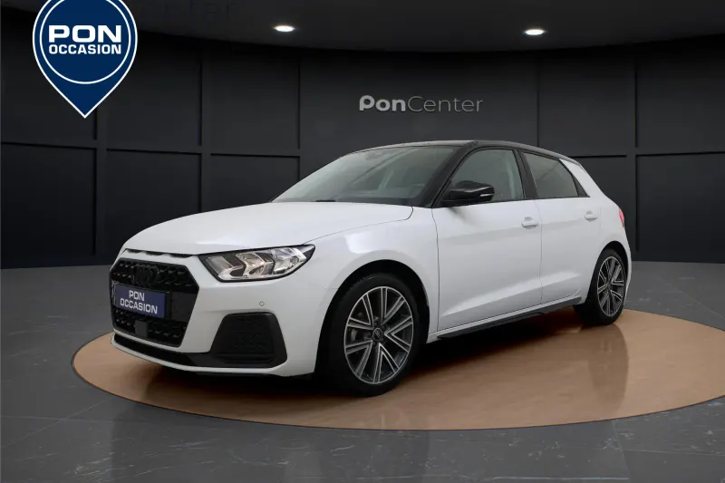 Audi A1 (2025)