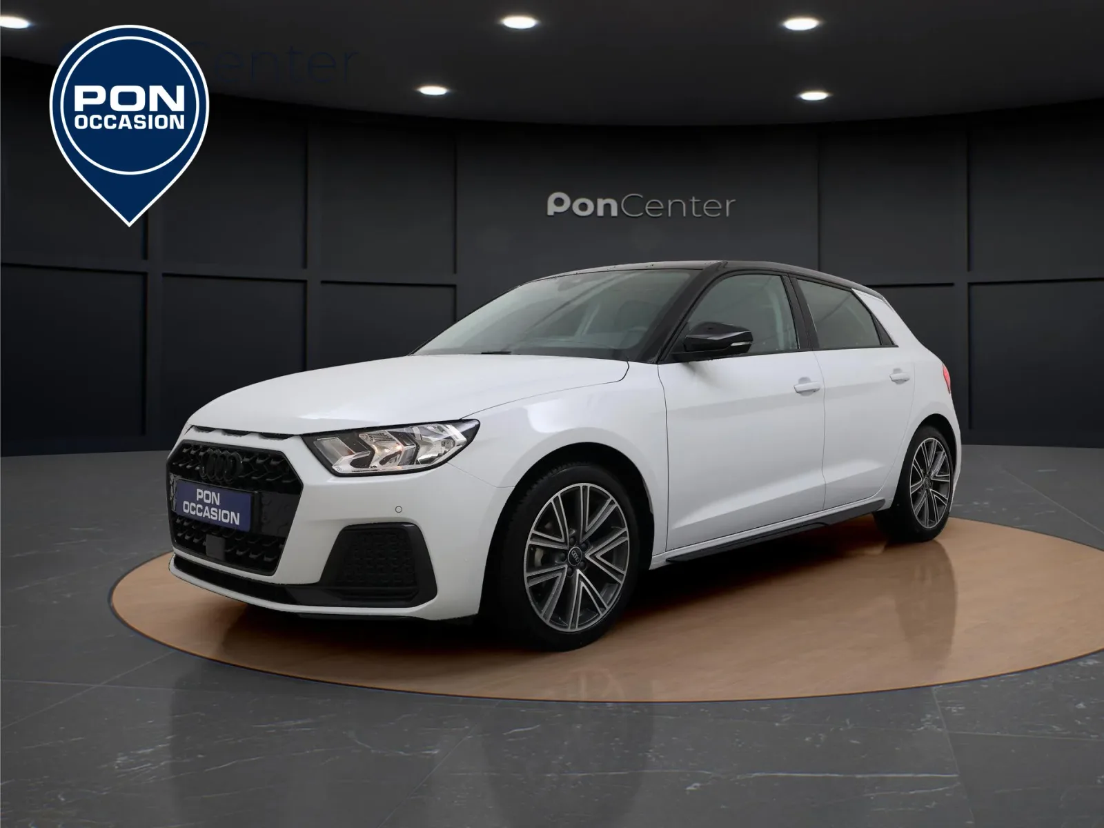 Audi A1 (2025) — foto 1