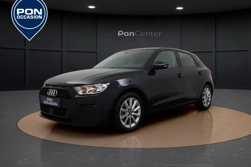 Audi A1 (2021)