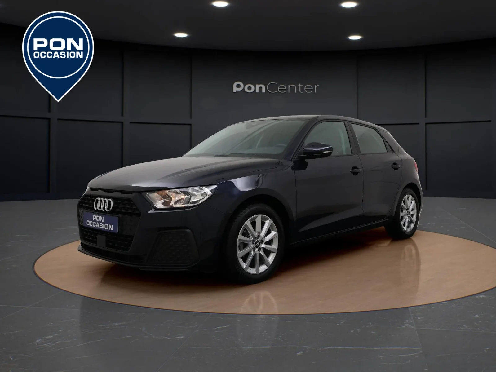 Audi A1 (2021) — foto 1