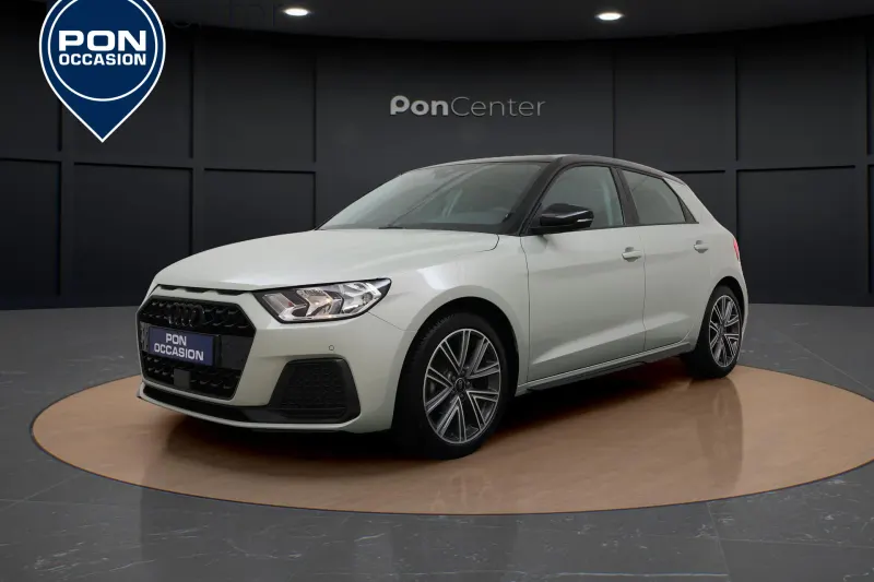 Audi A1 (2025)