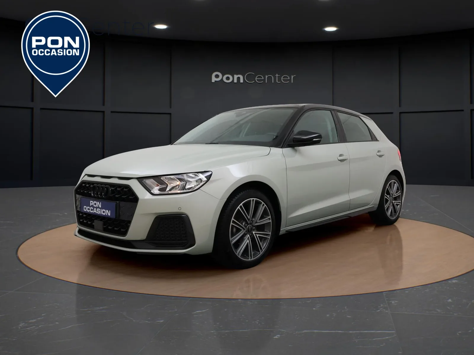 Audi A1 (2025) — foto 1