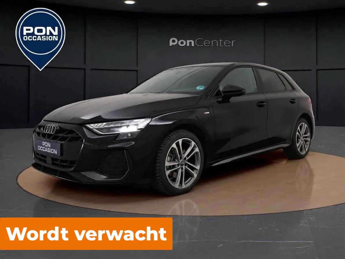 Audi A3 (2026) — foto 1