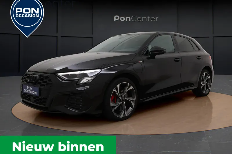 Audi A3 (2024)