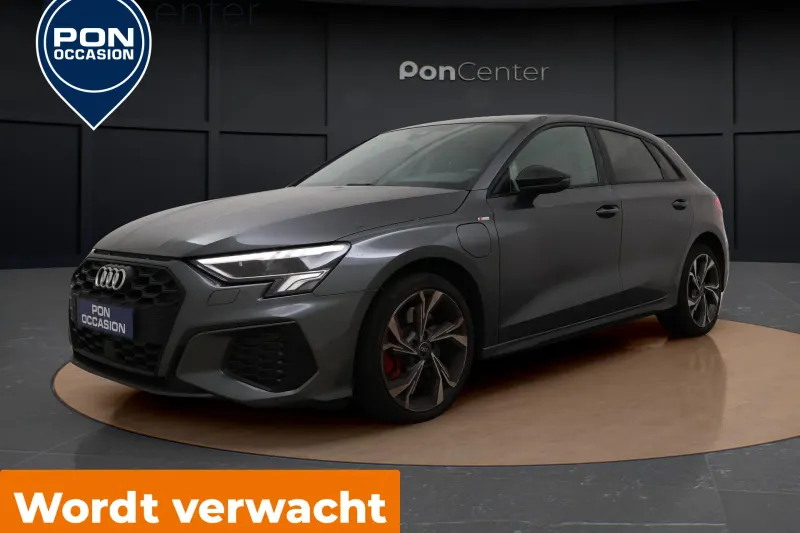 Audi A3 (2024)