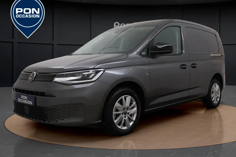 Volkswagen Caddy (2024)
