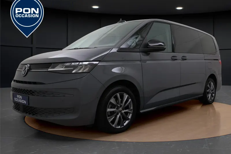 Volkswagen Multivan (2024)