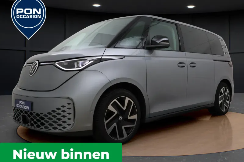Volkswagen ID. Buzz (2023)