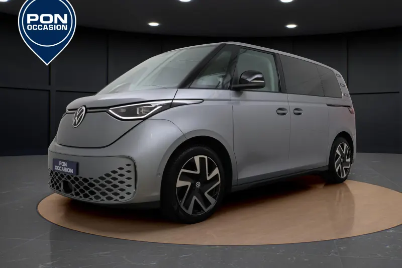 Volkswagen ID. Buzz (2023)