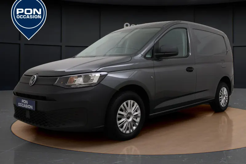 Volkswagen Caddy (2022)