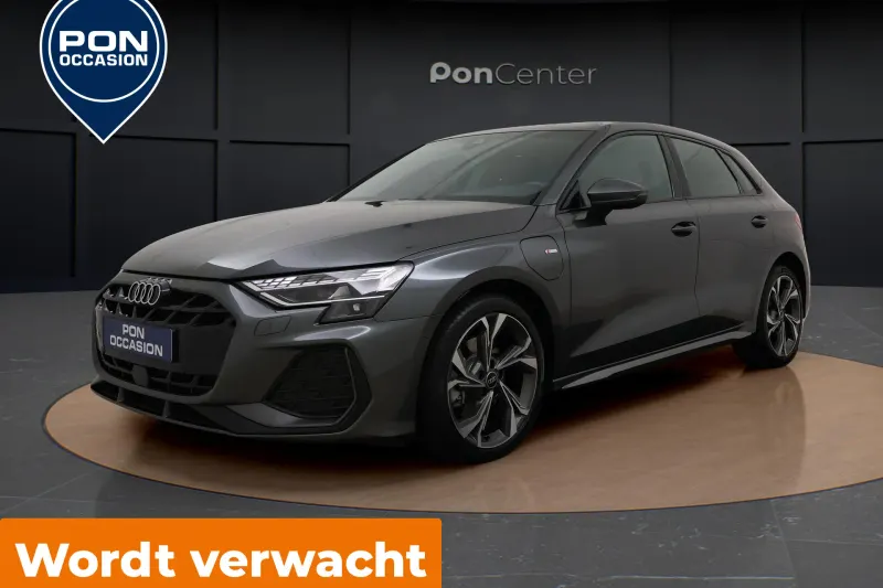 Audi A3 (2025)