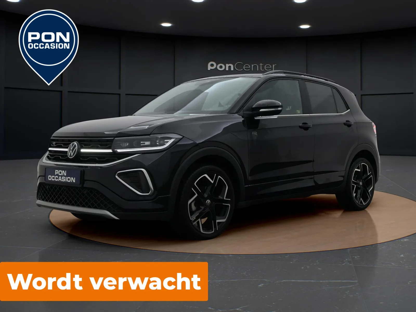 Volkswagen T-Cross (2026) — foto 1