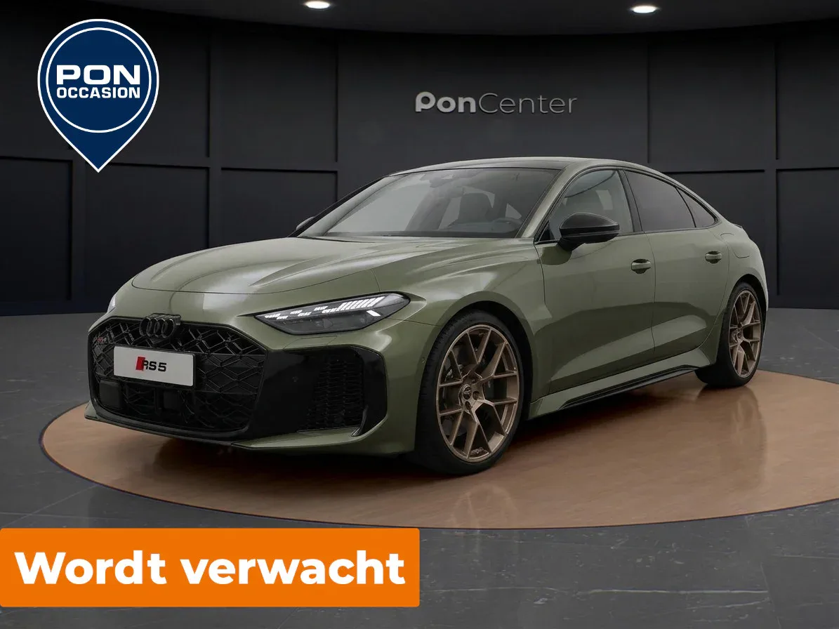 Audi RS 5 (2026) — foto 1