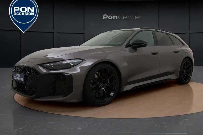 Audi RS 5 (2026)