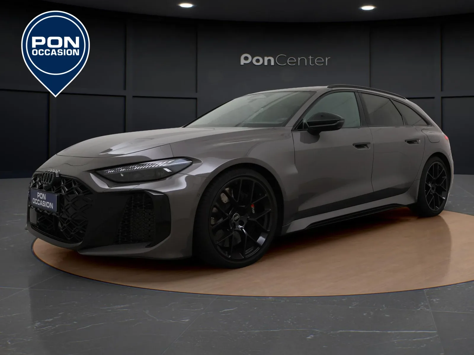 Audi RS 5 (2026) — foto 1