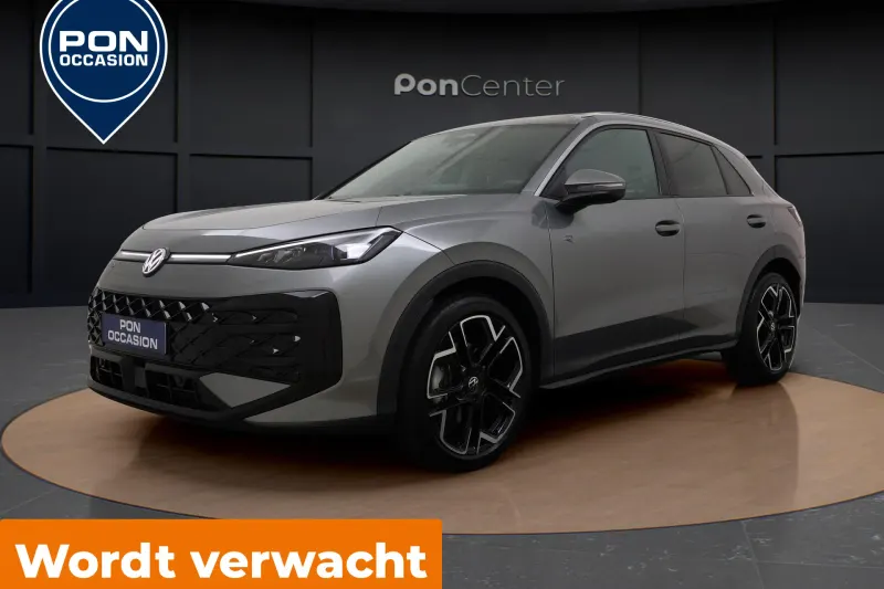 Volkswagen T-Roc (2026)