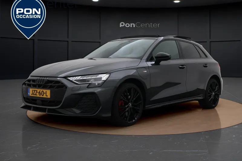 Audi A3 (2026)