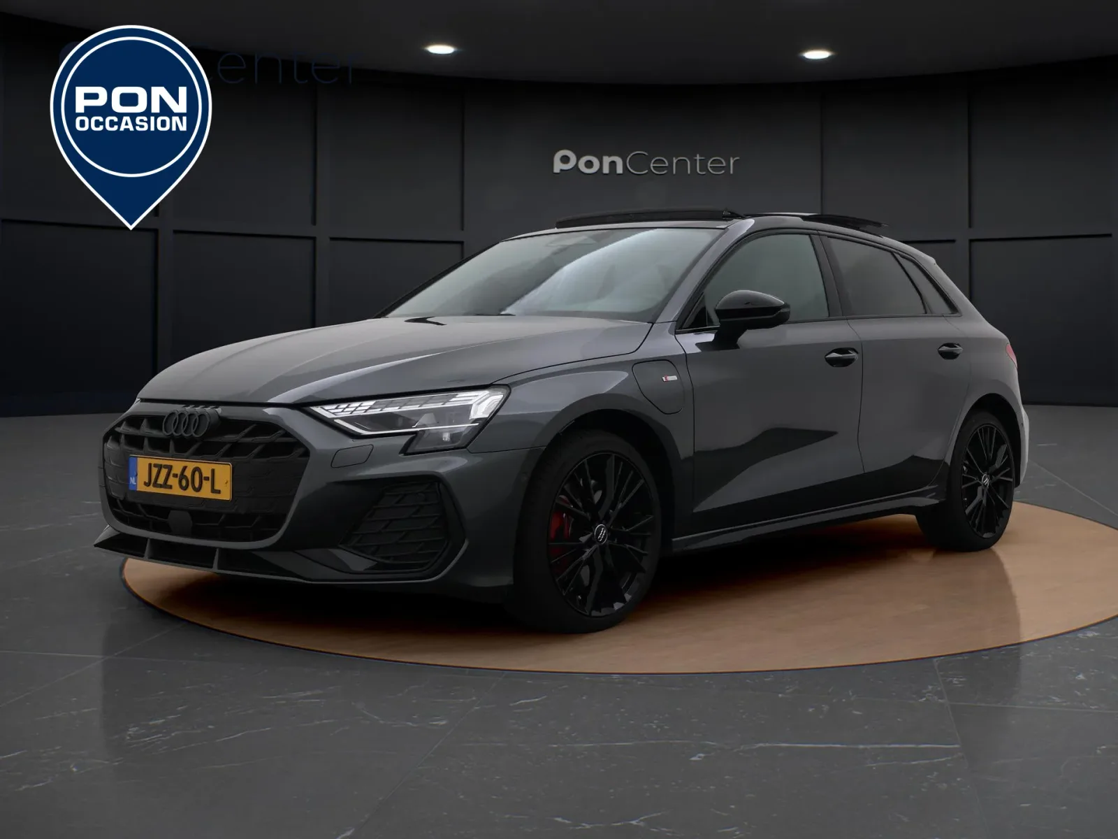 Audi A3 (2026) — foto 1
