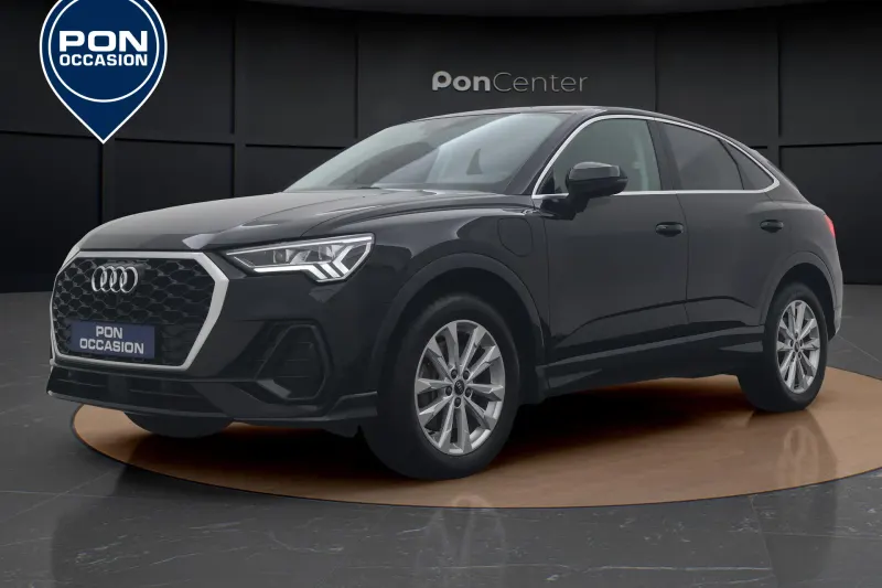 Audi Q3 (2023)