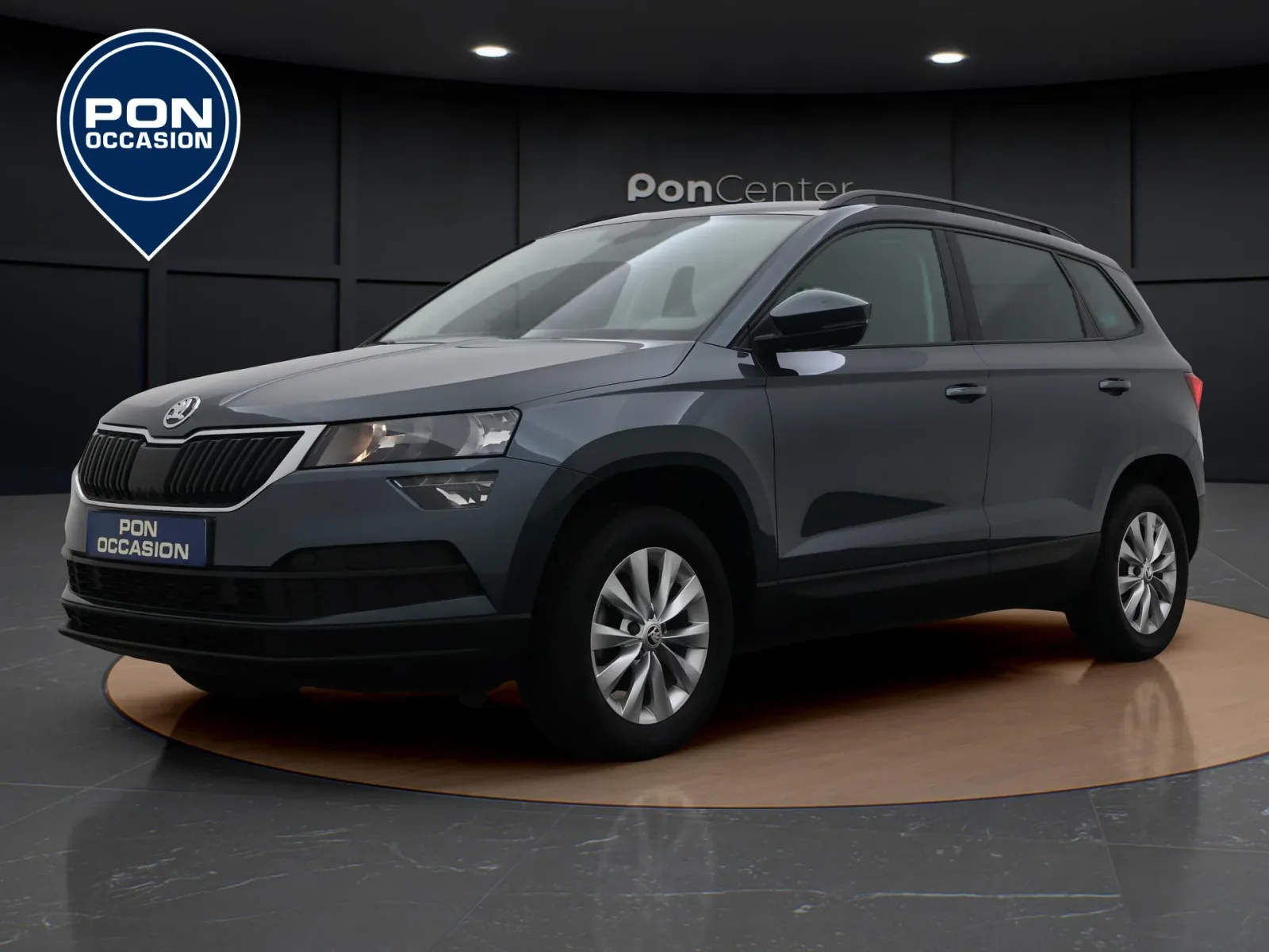 Škoda Karoq (2022) — foto 1