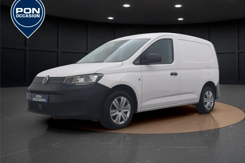 Volkswagen Caddy (2024)