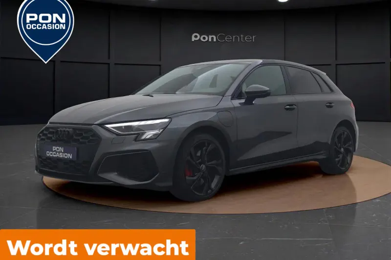 Audi A3 (2024)