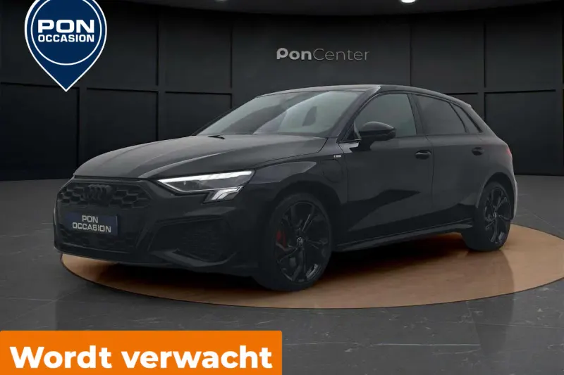Audi A3 (2024)
