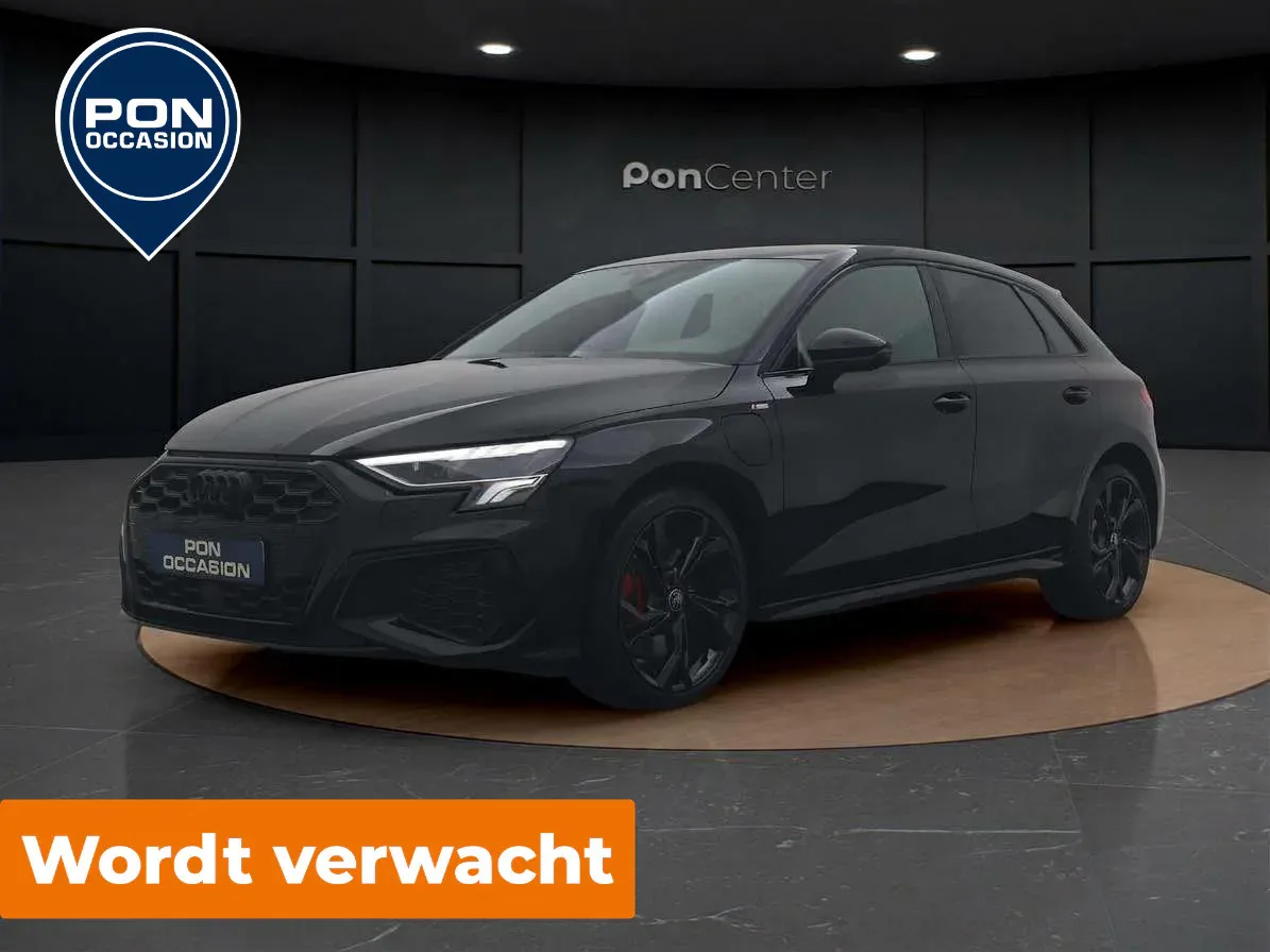 Audi A3 (2024) — foto 1