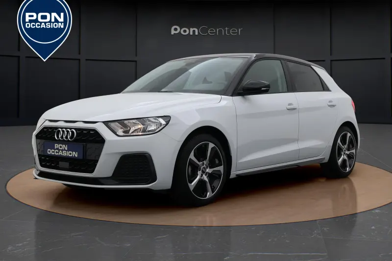 Audi A1 (2024)