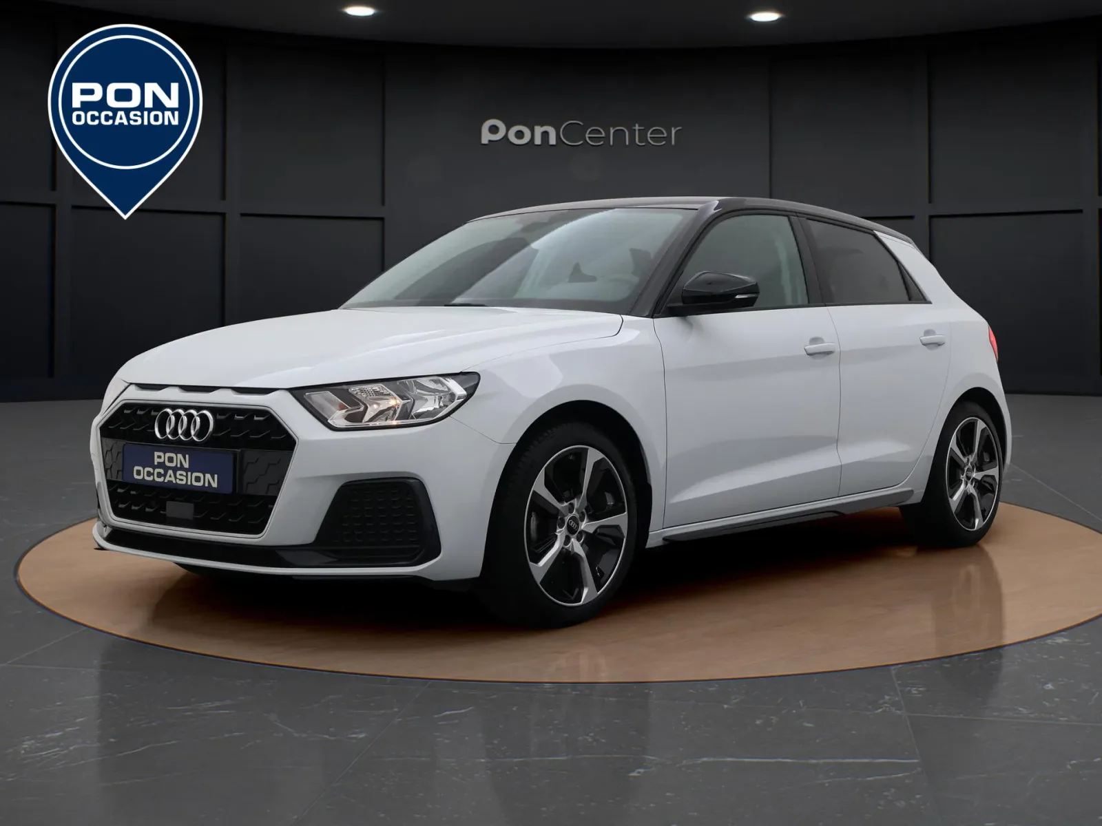 Audi A1 (2024) — foto 1