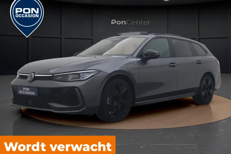 Volkswagen Passat (2024)