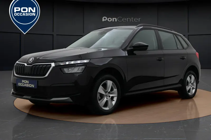 Škoda Kamiq (2024)