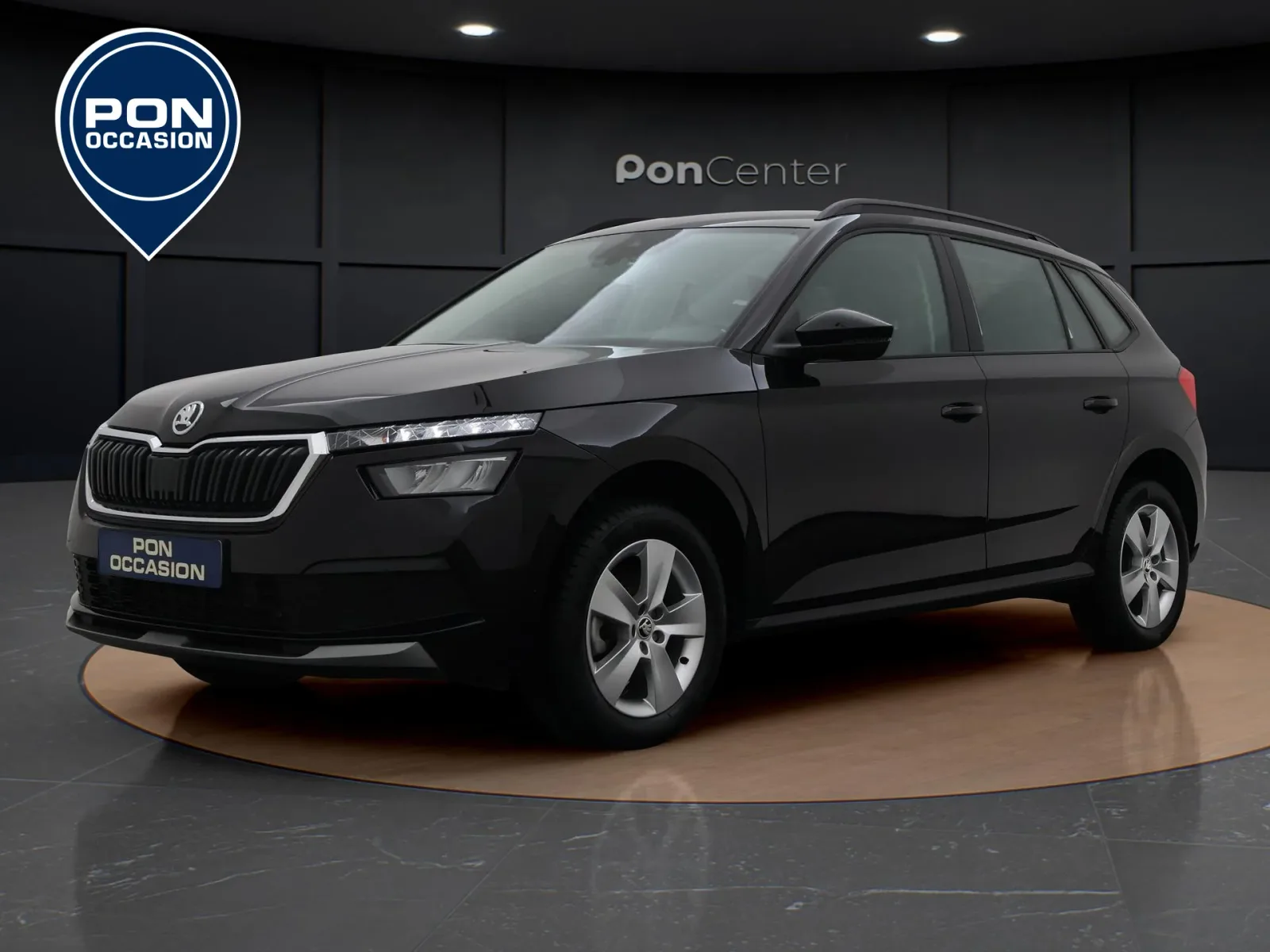 Škoda Kamiq (2024) — foto 1