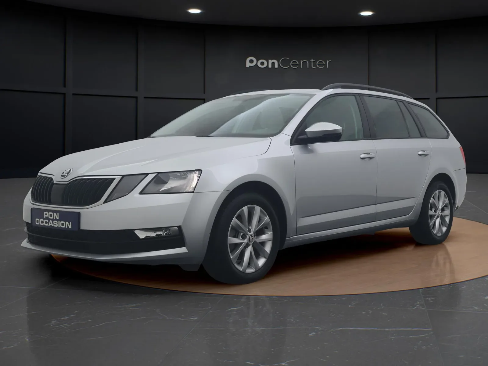 Škoda Octavia (2020) — foto 1