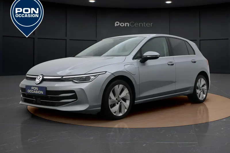 Volkswagen Golf (2025)