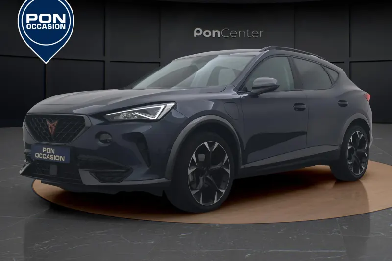 CUPRA Formentor (2024)