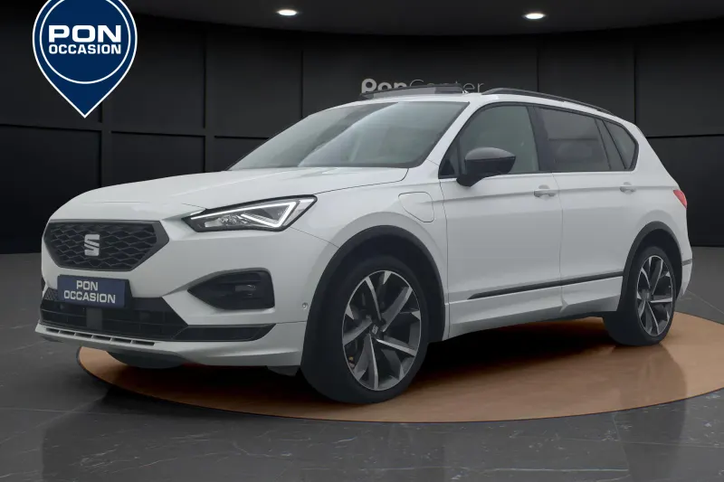 SEAT Tarraco (2023)