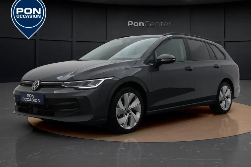 Volkswagen Golf (2025)