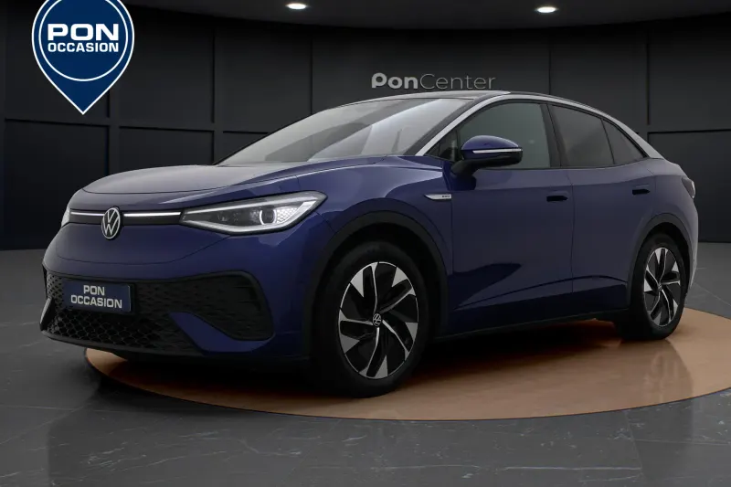 Volkswagen ID.5 (2023)