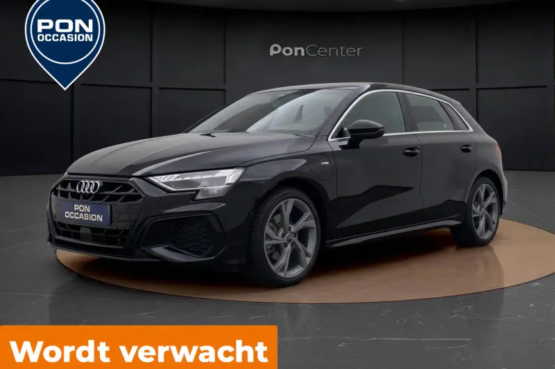 Audi A3 (2025)