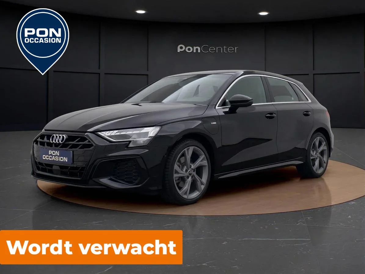 Audi A3 (2025) — foto 1