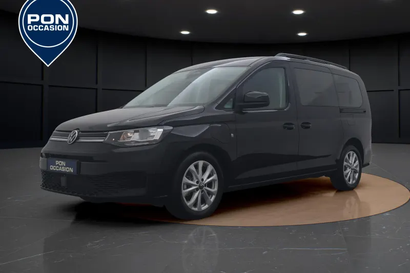 Volkswagen Caddy (2026)