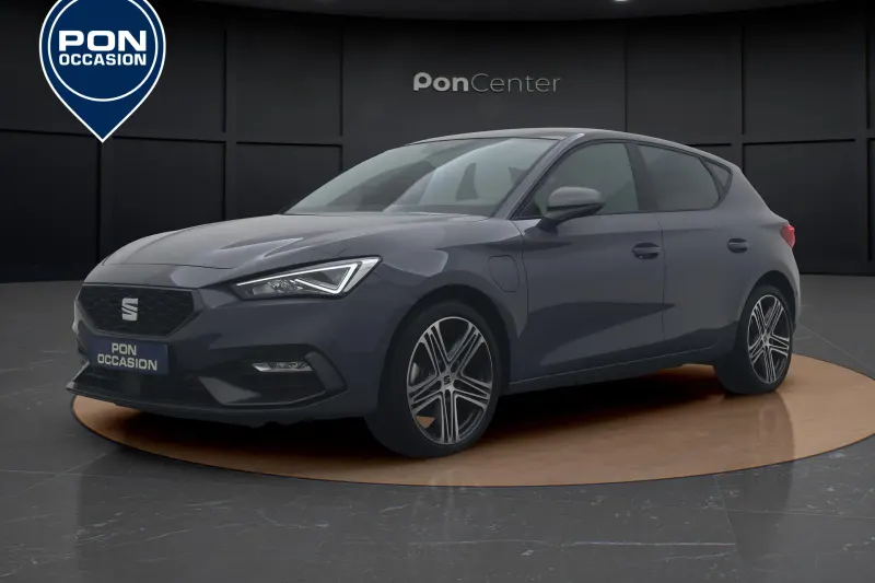 SEAT Leon (2024)