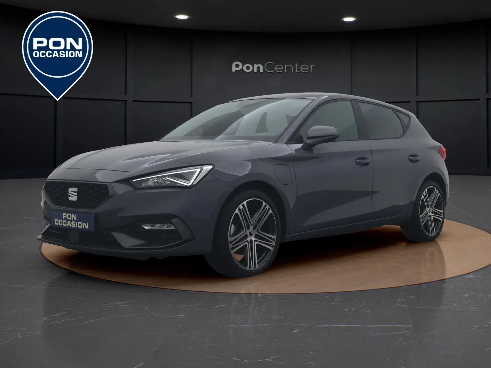 SEAT Leon (2024) — foto 1