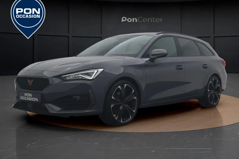 CUPRA Leon Sportstourer (2023)