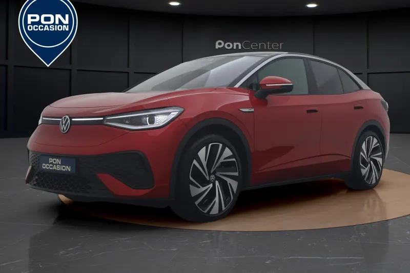 Volkswagen ID.5 (2024)